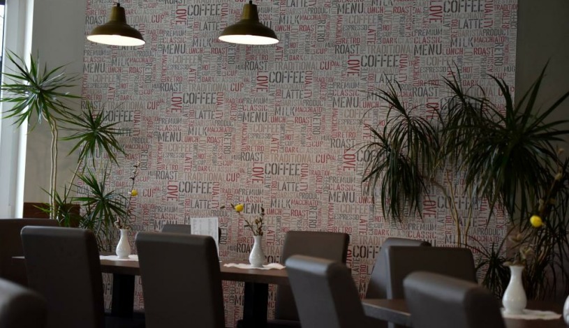 Hotel BOHEMIA relax Františkovy Lázně